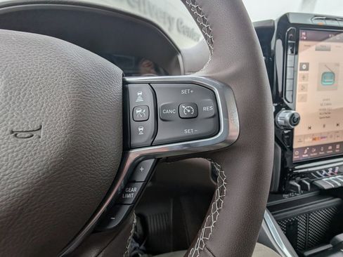New 2026 RAM 1500 Laramie image 21