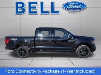 New 2026 Ford F150 XLT w/ Equipment Group 302A MID video 2