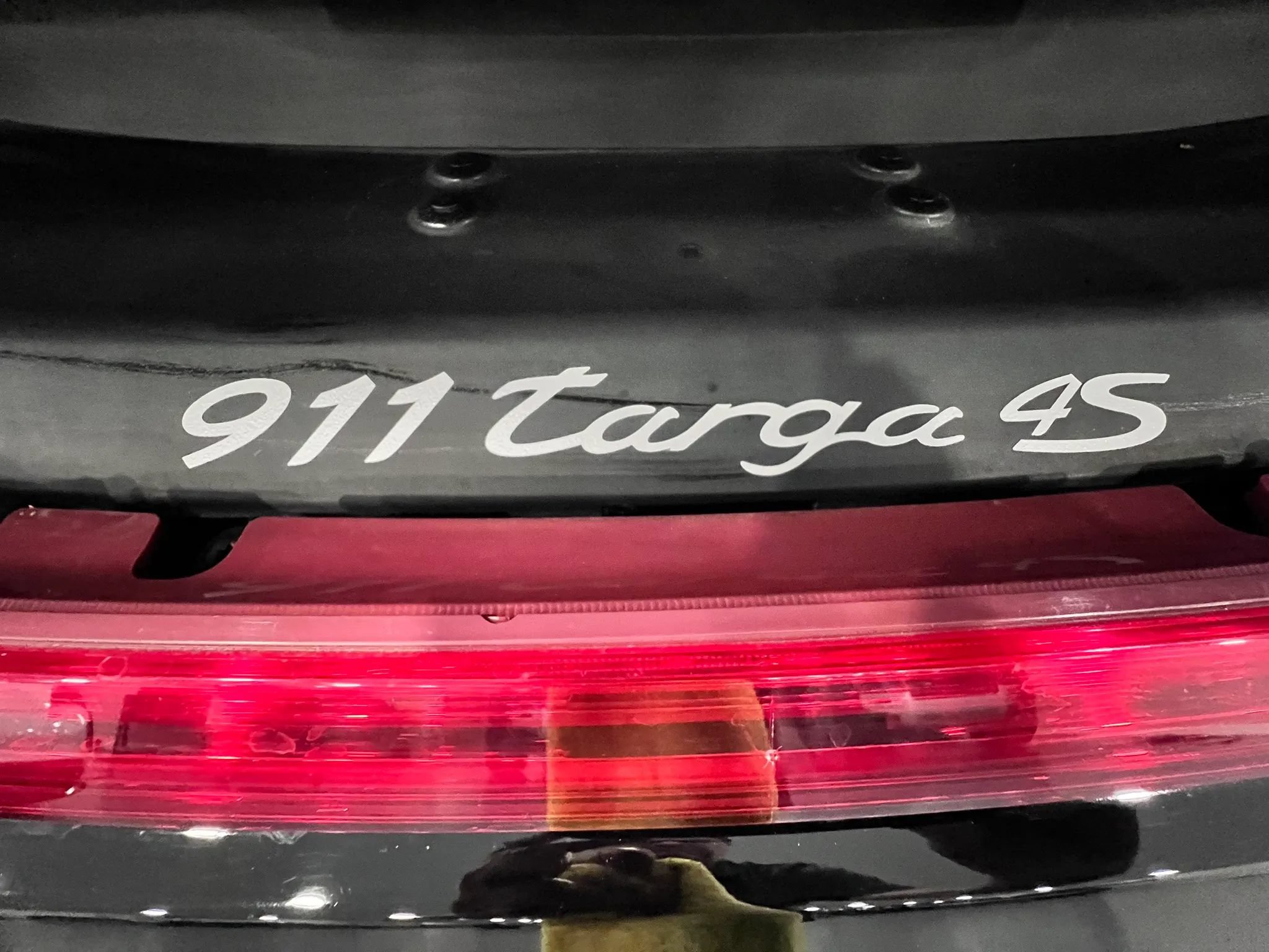 Used 2014 Porsche 911 Targa 4S w/ Premium Plus Package A AWD/4WD image 31