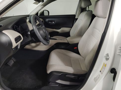 Certified 2023 Honda HR-V LX image 5