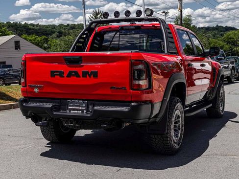 Used 2023 RAM 1500 TRX w/ TRX Level 2 Equipment Group AWD/4WD image 4
