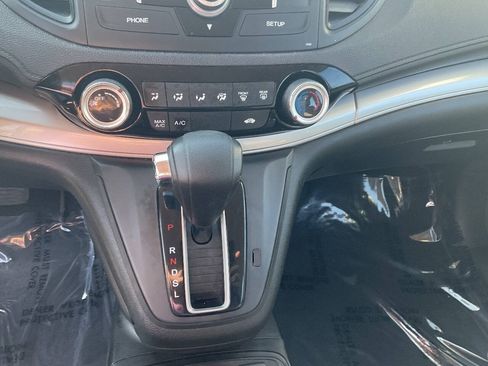 Used 2015 Honda CR-V LX image 16