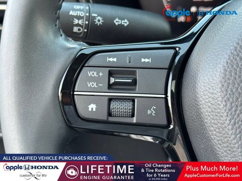 Used 2024 Honda CR-V EX-L image 24