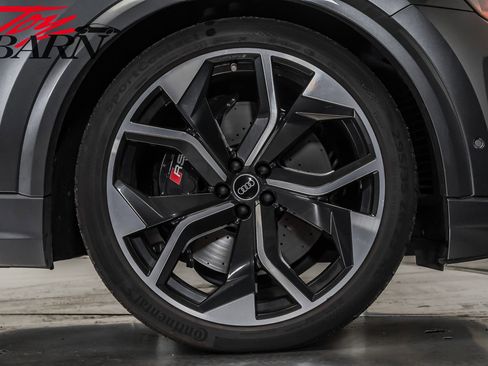 Used 2022 Audi RS Q8 image 15