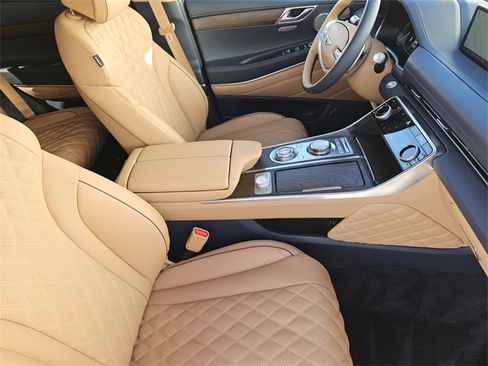 Used 2023 Genesis GV80 3.5T image 14