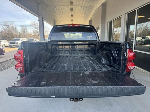 Used 2008 Dodge Ram 1500 Truck ST image 6