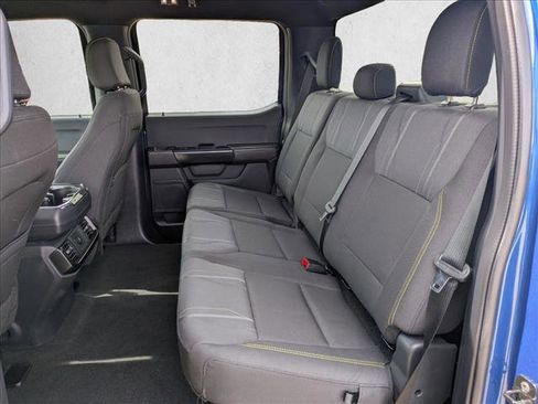 New 2025 Ford F150 STX w/ Equipment Group 200A image 15