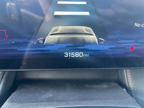 Used 2025 Chevrolet Equinox LT image 39