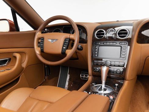 Used 2007 Bentley Continental GTC image 14