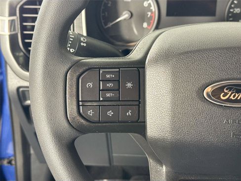 Used 2022 Ford F150 XL w/ STX Black Appearance Package image 17