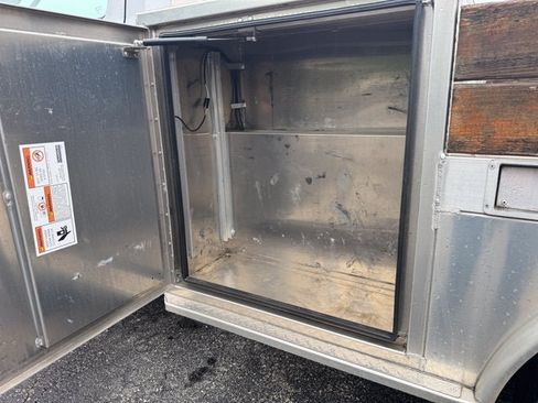 Used 2023 RAM 3500 Tradesman AWD/4WD image 21