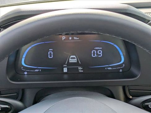 New 2026 Hyundai Elantra Sport w/ Cargo Package image 12