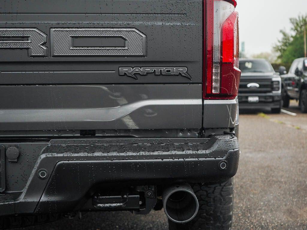 New 2026 Ford F150 Raptor AWD/4WD image 5