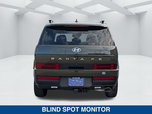 Used 2025 Hyundai Santa Fe SEL image 5
