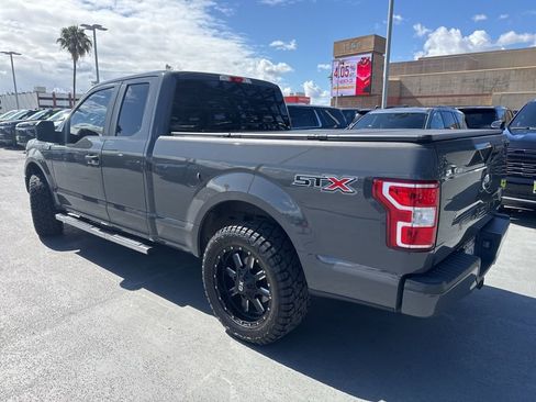 Used 2018 Ford F150 XL w/ Equipment Group 101A Mid image 6