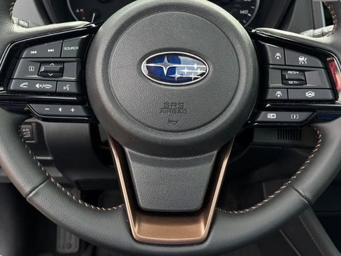 Used 2026 Subaru Forester Sport AWD/4WD image 21