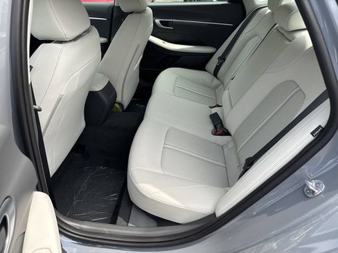 New 2026 Hyundai Sonata SEL AWD/4WD image 22