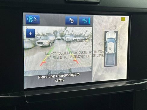 New 2026 Ford F350 XL w/ STX Appearance Package image 16