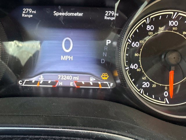 Used 2020 Jeep Cherokee Limited AWD/4WD image 12