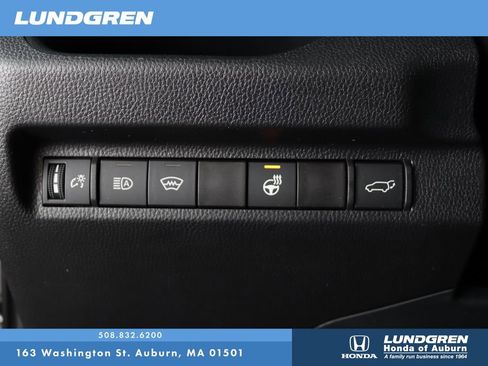 Used 2025 Toyota RAV4 XLE Premium w/ Weather Package image 30