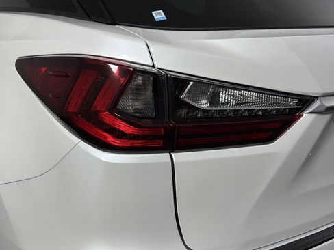 Used 2019 Lexus RX 450h AWD w/ Navigation Package image 27