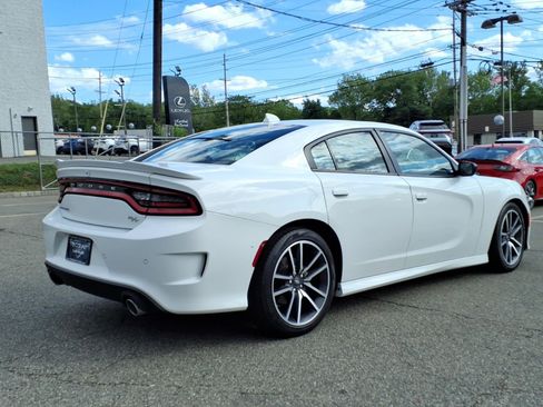 Used 2023 Dodge Charger R/T w/ Cold Weather Package RWD image 6