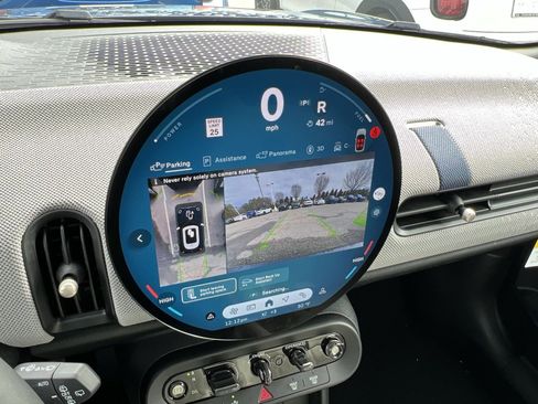 New 2026 MINI Cooper S image 16