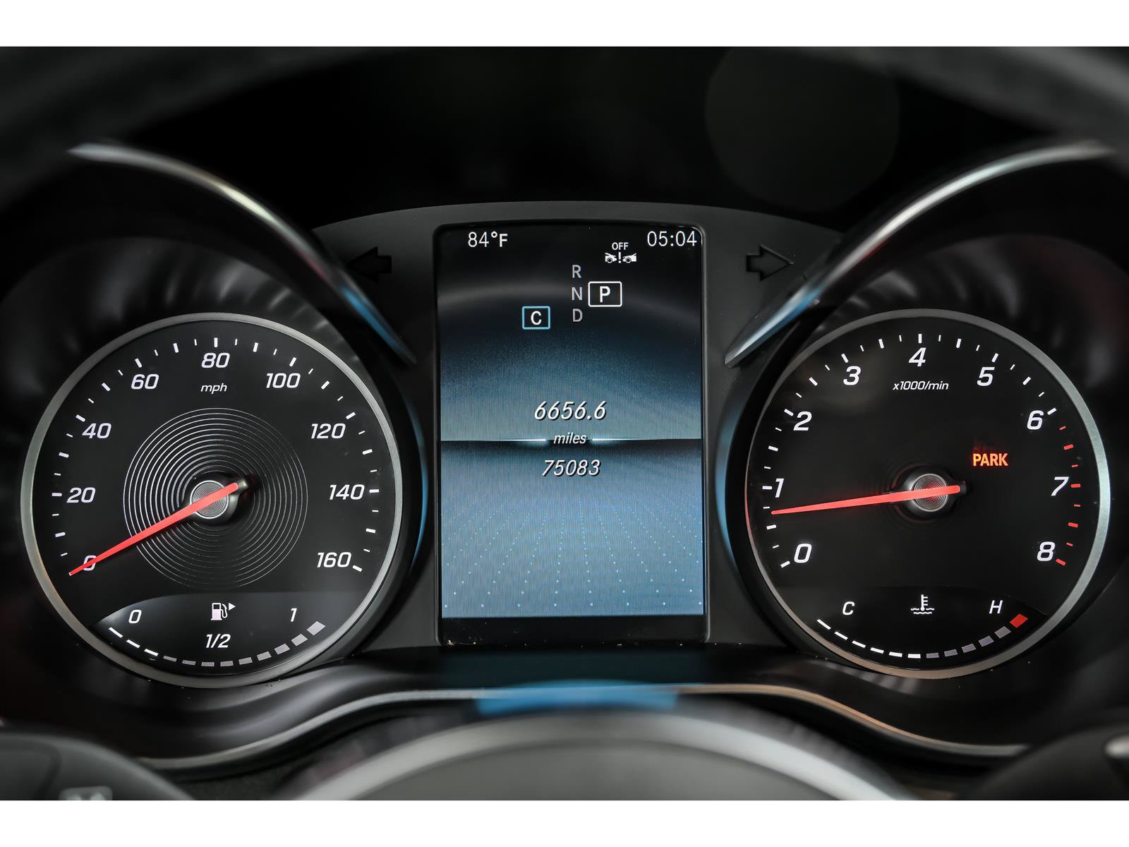 Used 2019 Mercedes-Benz C 300 4MATIC Coupe image 16