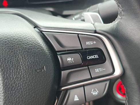 Used 2022 Honda Accord Sport image 21