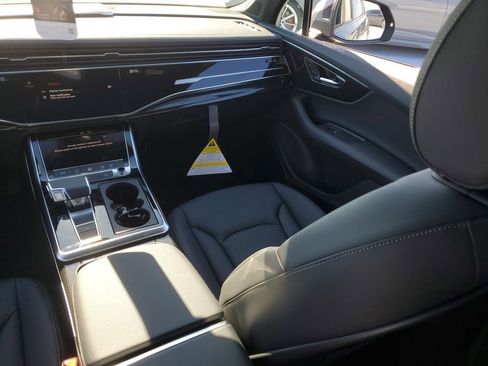 New 2026 Audi Q7 2.0T Premium image 24