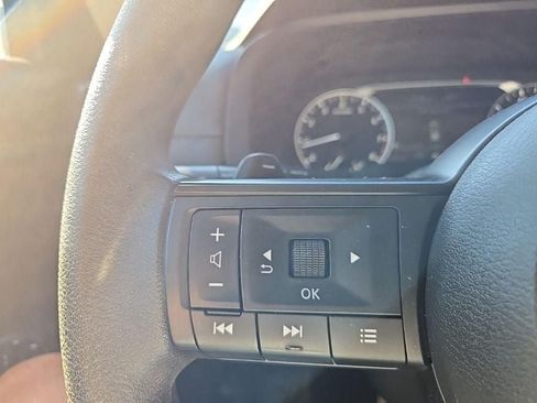 Certified 2024 Nissan Pathfinder S AWD/4WD image 25