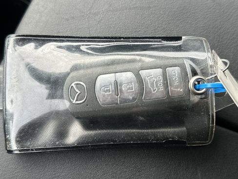 Used 2019 MAZDA CX-9 Touring w/ Touring Premium Package image 35