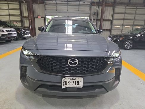 Used 2025 MAZDA CX-50 2.5 Hybrid w/ Premium Plus Pkg AWD/4WD image 7