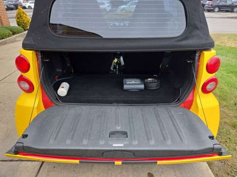 Used 2009 smart fortwo BRABUS image 5