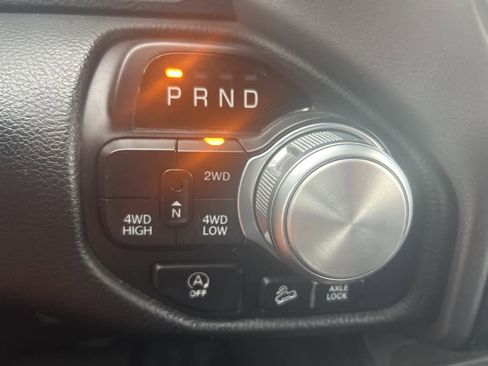 Used 2021 RAM 1500 Rebel w/ Rebel Level 2 Equipment Group image 42