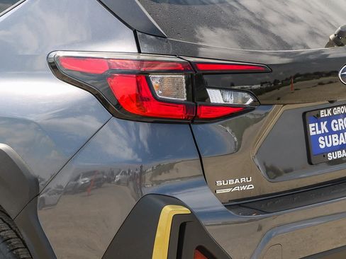 New 2025 Subaru Crosstrek 2.5i Sport image 11