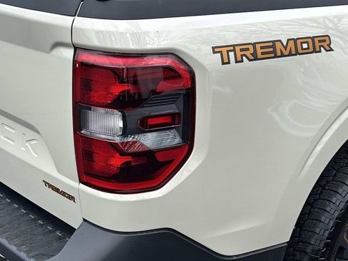 Used 2024 Ford Maverick Tremor w/ Tremor Off-Road Package image 12