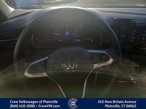 Certified 2025 Volkswagen Jetta Sport image 5