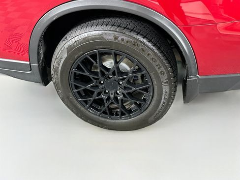 Used 2017 Nissan Rogue S w/ Appearance Package FWD image 11