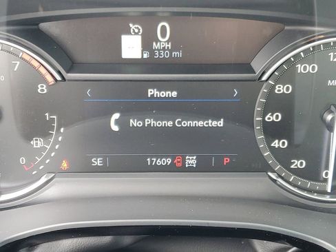 Used 2023 Cadillac XT6 Premium Luxury image 11