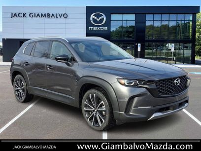 New 2025 MAZDA CX-50 AWD 2.5 Turbo w/ Weather Package