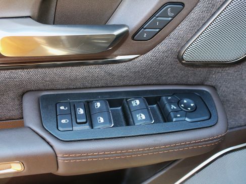 New 2026 RAM 1500 Limited image 24