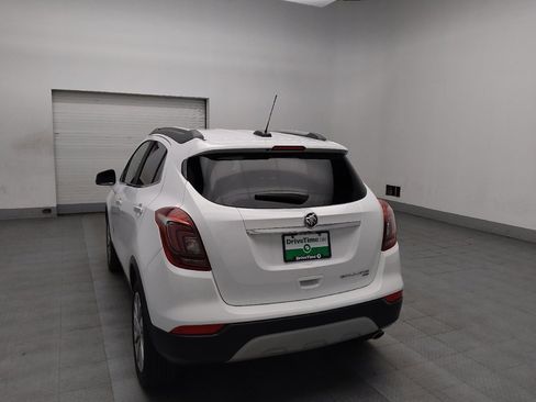 Used 2019 Buick Encore Preferred w/ Safety Package image 5