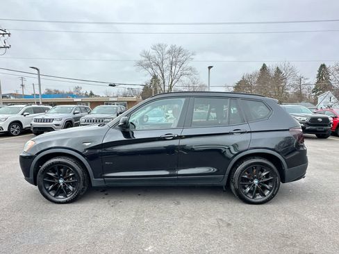 Used 2013 BMW X3 xDrive28i image 10