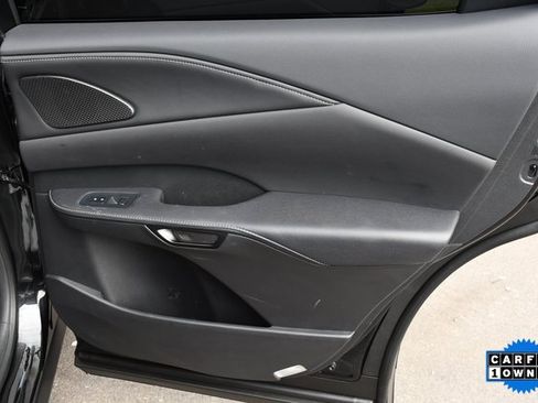 Used 2024 Lexus RX 350 Premium w/ Convenience Package image 21