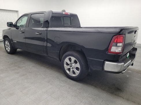 Used 2020 RAM 1500 Big Horn image 5