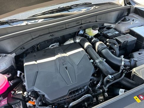 New 2026 Kia Sorento SX AWD/4WD image 37