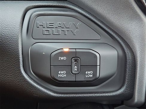 New 2026 RAM 2500 Lone Star image 25