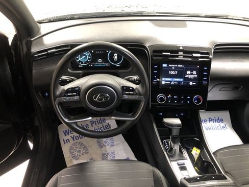 Used 2022 Hyundai Santa Cruz SEL w/ Activity Package image 26