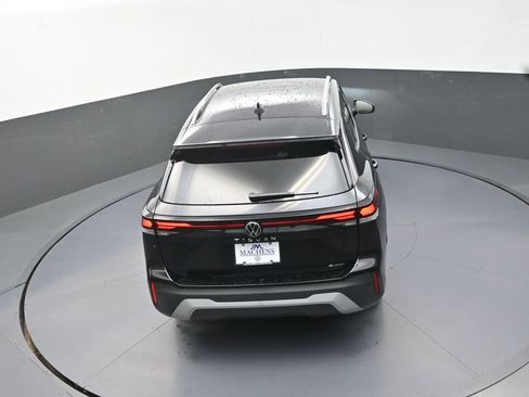 New 2026 Volkswagen Tiguan S AWD/4WD image 18